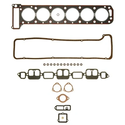 Afbeelding van Ajusa Cilinderkop pakking set/kopset 52118000