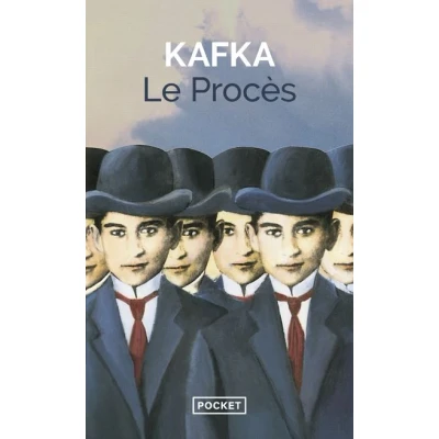 Image de Le Procès