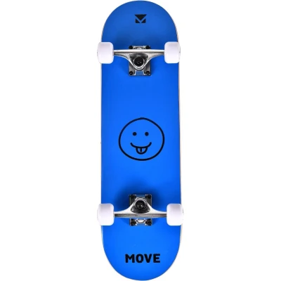 Afbeelding van Move SkateboardVolwassenen