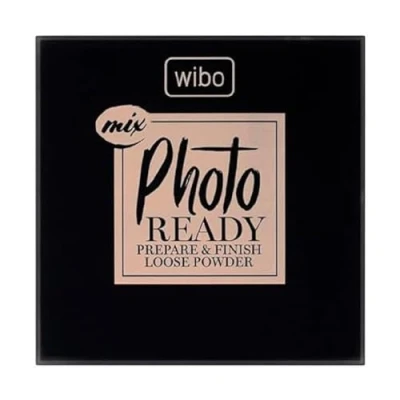 Afbeelding van Wibo Photo Ready Powder Mix