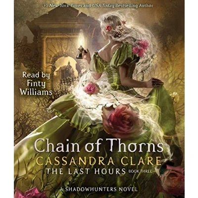 Afbeelding van Last Hours Chain of Thorns