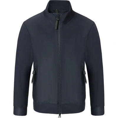 Afbeelding van Covalliero Vest Blouson Kinderen Dark Navy 152/158 Agradi.be