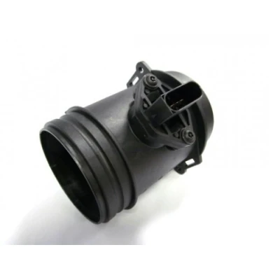 Afbeelding van NGK 90827 Luchtmassameter Met behuizing ingebouwde luchttemperatuursensor BMW: 5 Saloon, Touring, X5