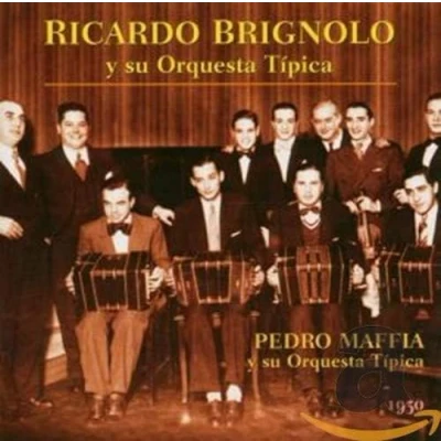 Afbeelding van Y Su Orquesta Tipica
