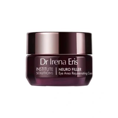 Afbeelding van Dr. Irena Eris Neuro Filler Eye Area Rejuvenating Cream 15 Ml