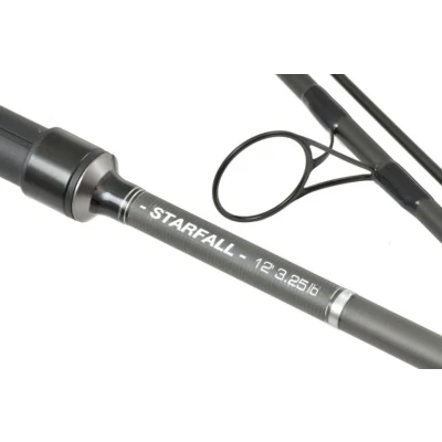 Afbeelding van Prowess Karperhengel Starfall LTD D.G 50mm (2 delen) Maat : 12ft 3.25lbs