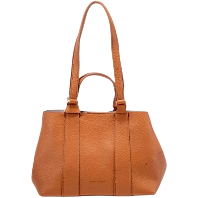Afbeelding van GERRY WEBER Easy Shopper MHO Cognac Lichtbruin