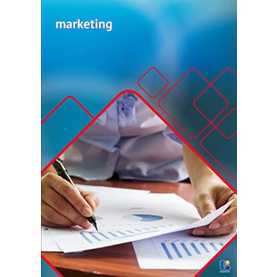 Afbeelding van Perspectief marketing