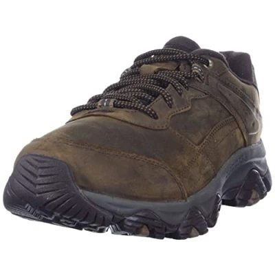 Afbeelding van Merrell Moab Adventure Iii Wandelschoenen Bruin EU 41 1/2 Man
