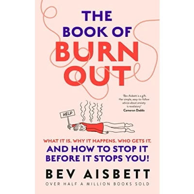 Afbeelding van The Book of Burnout