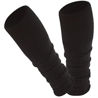 Afbeelding van TODO Katoenen damesbeenkappen zachte en comfortabele legging voor dagelijks gebruik, dans, sport, gym, Marinier