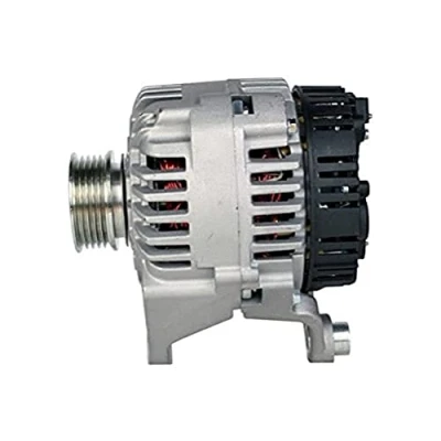 Afbeelding van Hella Alternator/Dynamo 8EL 012 427 911