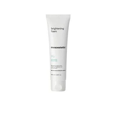 Image de MESOESTETIC Mousse brillante 100 ml
