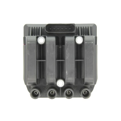 Afbeelding van DELPHI GN10383 12B1 Bobine 6 12 VOLKSWAGEN: Golf 4, Caddy 3, Touran I, SKODA: Octavia I Hatchback