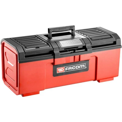 Image de FACOM BP.C24NPB valise à outils en plastique avec serrure automatique 24