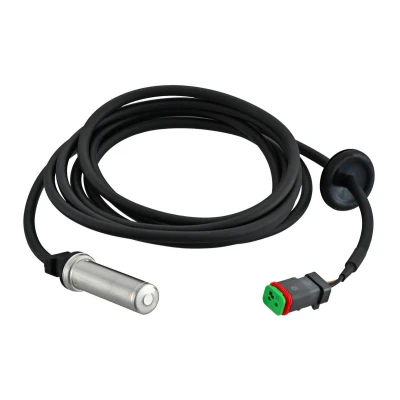 Afbeelding van HELLA 6PU 230 048 071 ABS sensor Inductie 2 2630