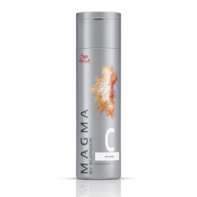 Afbeelding van Wella Professionals Magma High Lightening Color Poeder 120gr