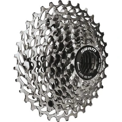 Afbeelding van Sram PG 1050 Cassette 10 Speed 11 26 Tands
