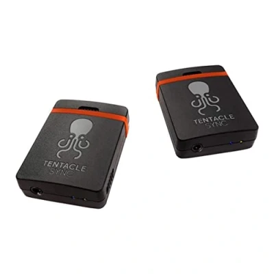 Afbeelding van Tentacle Sync E MK2 Standard set