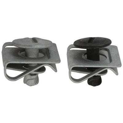 Afbeelding van RESTAGRAF 225019 Clip, sier /beschermingslijst SEAT: Exeo Saloon, AUDI: A4 B6 Saloon