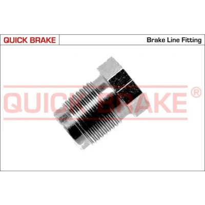 Afbeelding van Wartelmoer QUICK BRAKE B