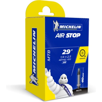 Afbeelding van Michelin BIB 29X190 240 MI AIRSTOP SV (40)