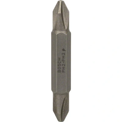 Afbeelding van Bosch Accessories 2607001740 Dubbelbit PH 2 1 stuk(s)