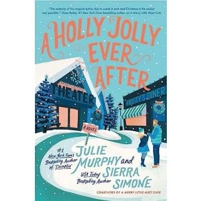 Afbeelding van A Christmas Notch2 Holly Jolly Ever After
