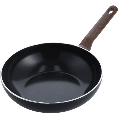 Afbeelding van BK Simply Ceramic Keramische wokpan 28 cm