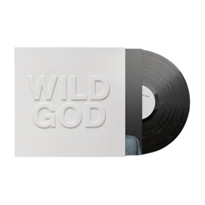 Image de Pias Bv Nick Cave &amp; The Bad Seeds Wild God Lp