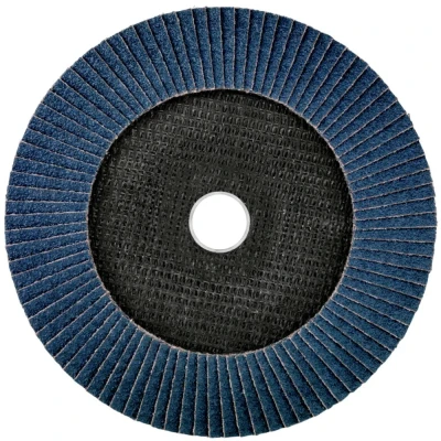 Afbeelding van Metabo 623150000 Lamellenschijf Boordiameter 22.23 mm 10 stuk(s)