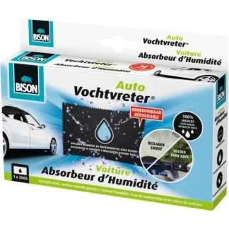 Afbeelding van Bison Vochtvreter Auto 300 gr