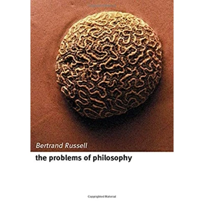 Afbeelding van The Problems of Philosophy