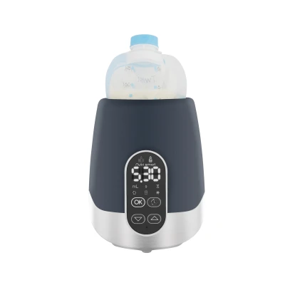 Afbeelding van Babymoov NutriSmart Flessenwarmer
