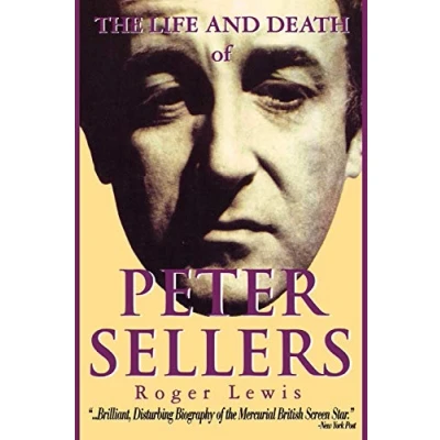 Afbeelding van The Life and Death of Peter Sellers