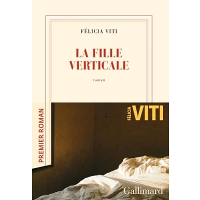 Afbeelding van LA FILLE VERTICALE