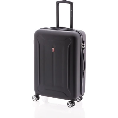 Afbeelding van Gladiator Rollen Trolley Trolley, Maat: One Size, Black