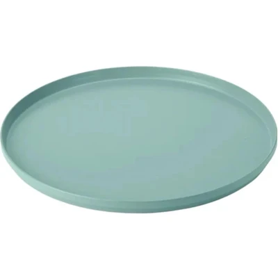 Afbeelding van Stelton Em dienblad D40cm dusty green