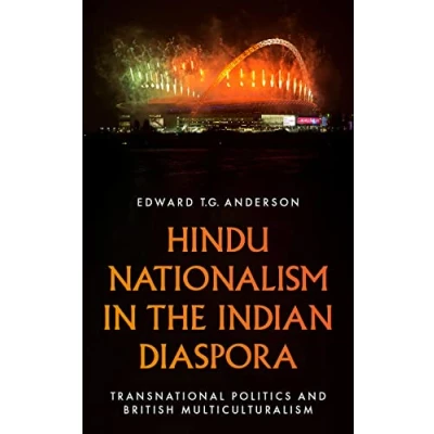 Afbeelding van Hindu Nationalism in the Indian Diaspora