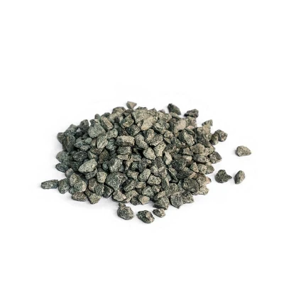 Afbeelding van Porfiersplit Groen 7 14mm in Midibag (0.7m3)