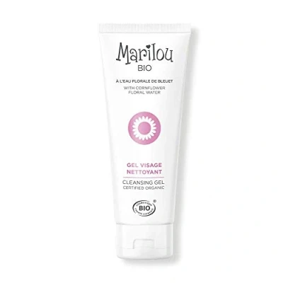 Afbeelding van Marilou Bio Reinigende Gezichtsgel 75 ml