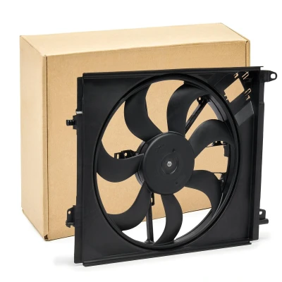 Afbeelding van Valeo Ventilator 696881