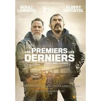Afbeelding van Les Premiers Derniers