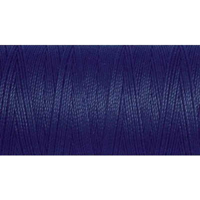 Afbeelding van Gutermann Super Sterk Garen 100 Mtr. Col. 339 Blauw.