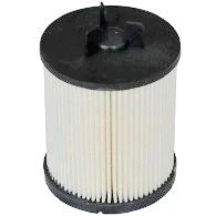 Afbeelding van DENCKERMANN A120328 Brandstoffilter Filter insert AUDI: A2
