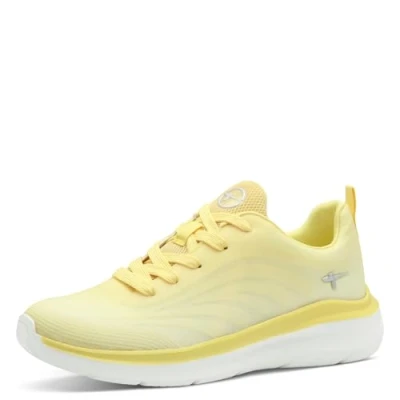 Afbeelding van Tamaris COMFORT Dames Sneaker 8 83710 42 600 Wide Fit Maat: 36 EU