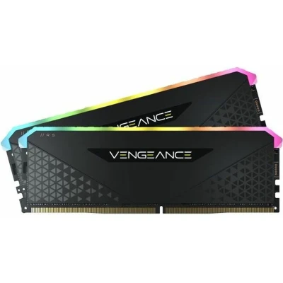 Afbeelding van RAM Memory Corsair CMG32GX4M2D3600C18 DDR4 SDRAM CL18 32 GB