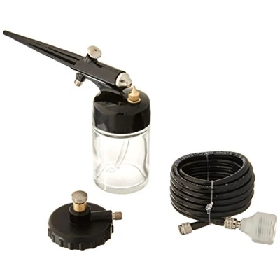Afbeelding van Humbrol All Purpose Airbrush (Blister) (Hag5107) modelbouwsets, hobbybouwspeelgoed voor kinderen, modelverf en accessoires