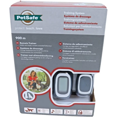 Afbeelding van PetSafe digitale trainer 900 meter PDT19 16125 Gebr. de Boon