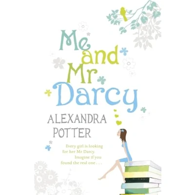 Afbeelding van Me And Mr. Darcy